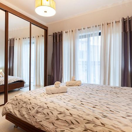 Pender Lux Complex - 3Br Unit With Private Parking By 360 Estates Apartment Saint Julian's Екстериор снимка