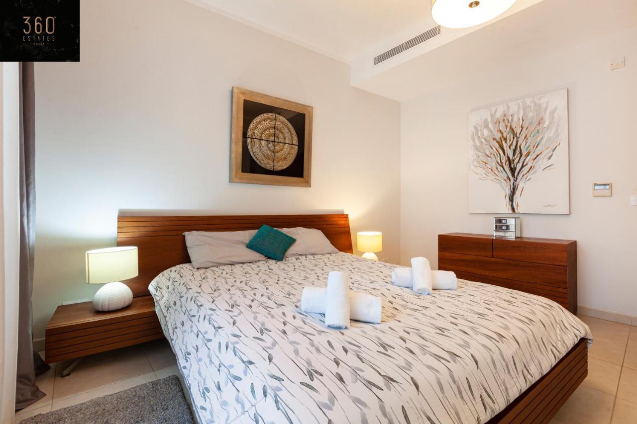 Pender Lux Complex - 3Br Unit With Private Parking By 360 Estates Apartment Saint Julian's Екстериор снимка